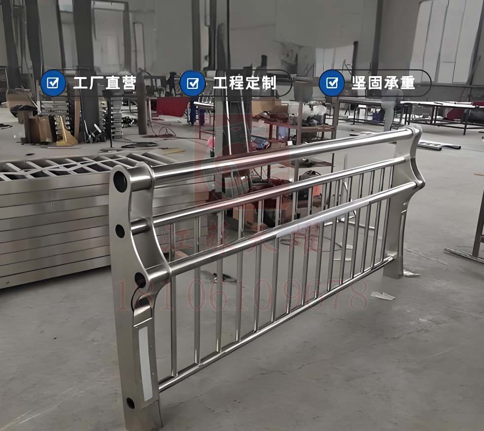 贈(zèng)送安裝-贈(zèng)送運(yùn)輸-不銹鋼景觀(guān)護(hù)欄